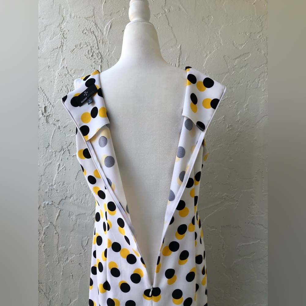 Ronni Nicole dress❤️ - Picture 4 of 8